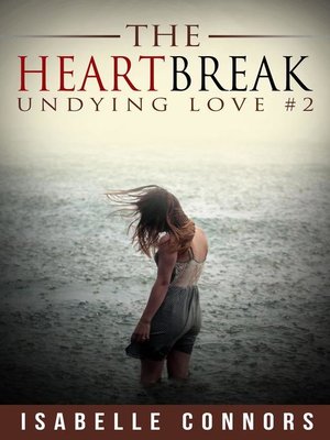 cover image of The Heartbreak